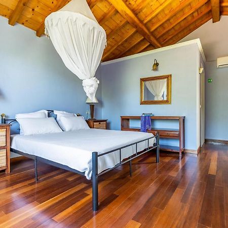 Villa Jasmine Скопелос Экстерьер фото