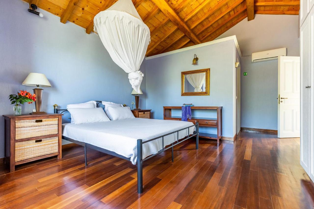 Villa Jasmine Скопелос Экстерьер фото