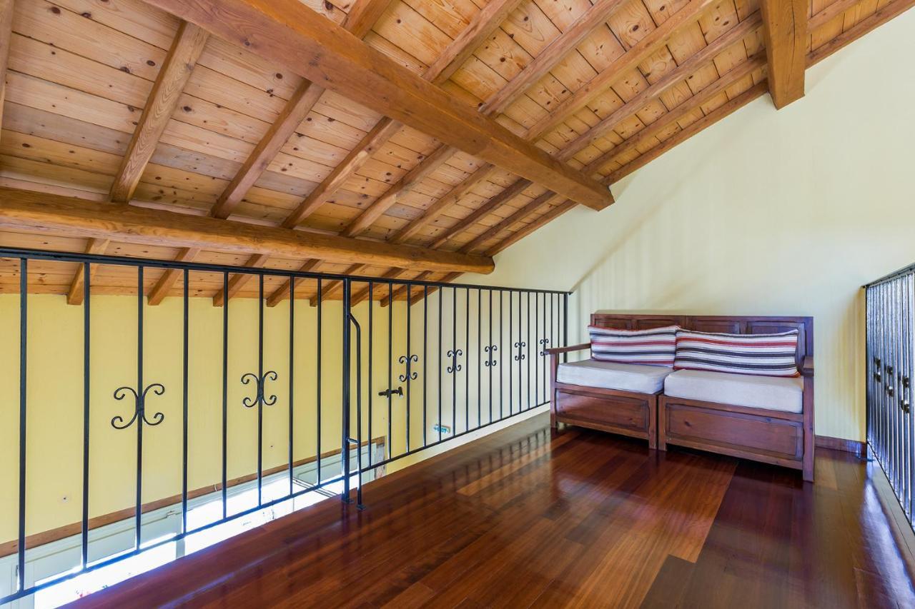 Villa Jasmine Скопелос Экстерьер фото
